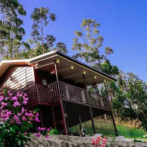 Wild Orchid Eco Tourism Resort