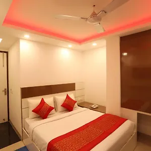 Delhi Airport Hotel New Delhi