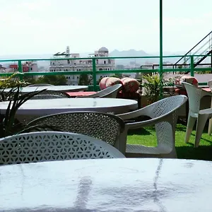 Krishna Guest house Udaipur