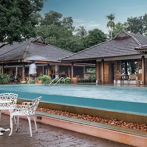 Blusalzz - Muhamma, Alleppey - Kerala Resort Alappuzha
