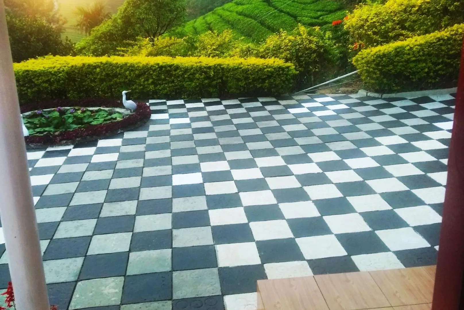 Bed & Breakfast Blackcherry Munnar