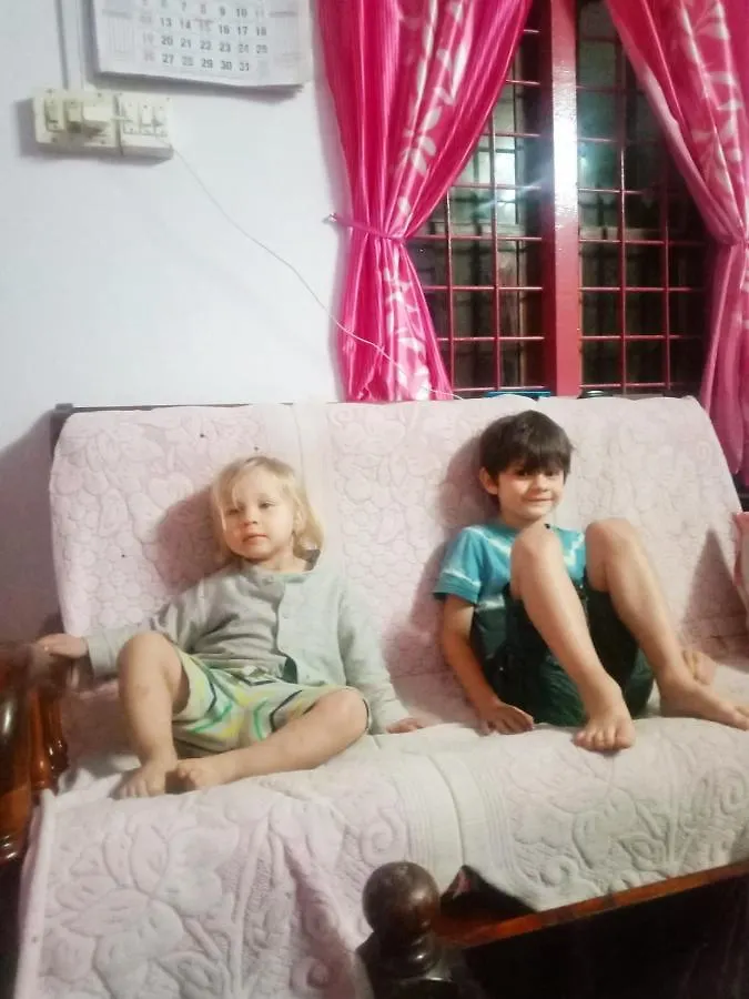Bed & Breakfast Blackcherry Munnar