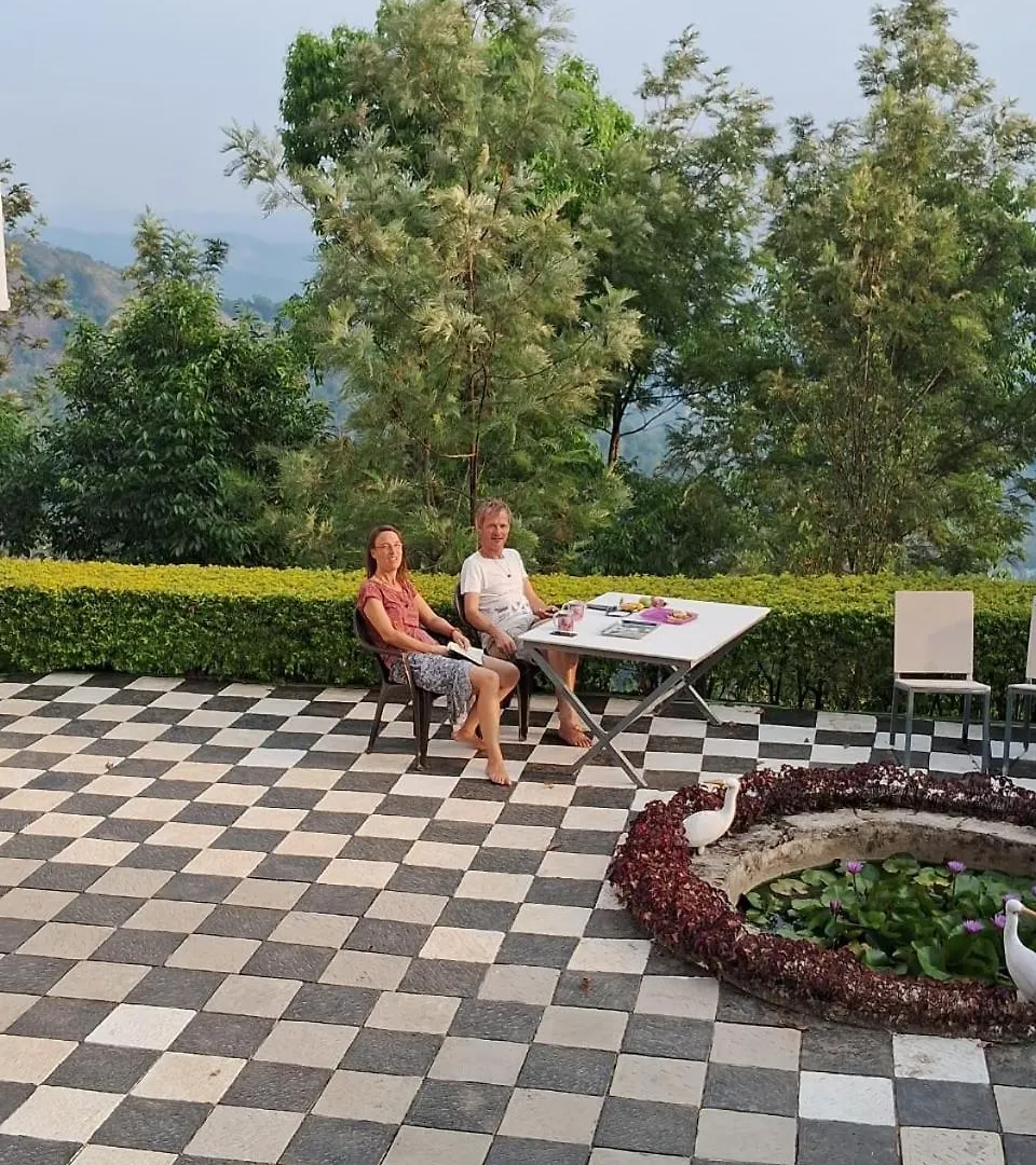 Blackcherry Munnar Bed & Breakfast