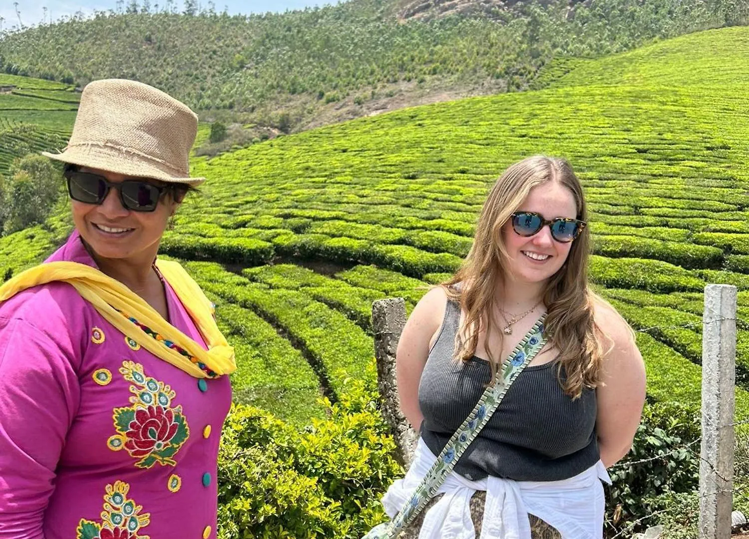 Blackcherry Munnar Bed & Breakfast