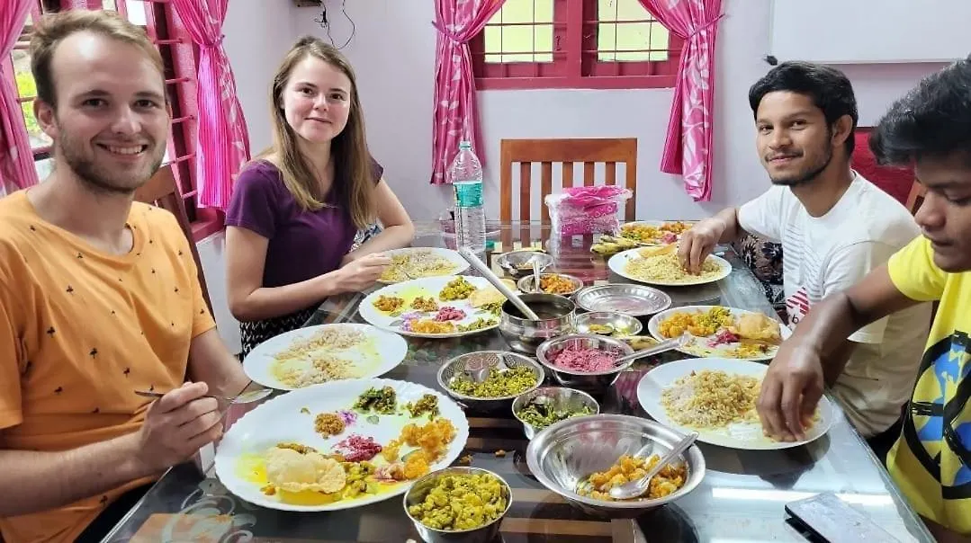 Bed & Breakfast Blackcherry Munnar