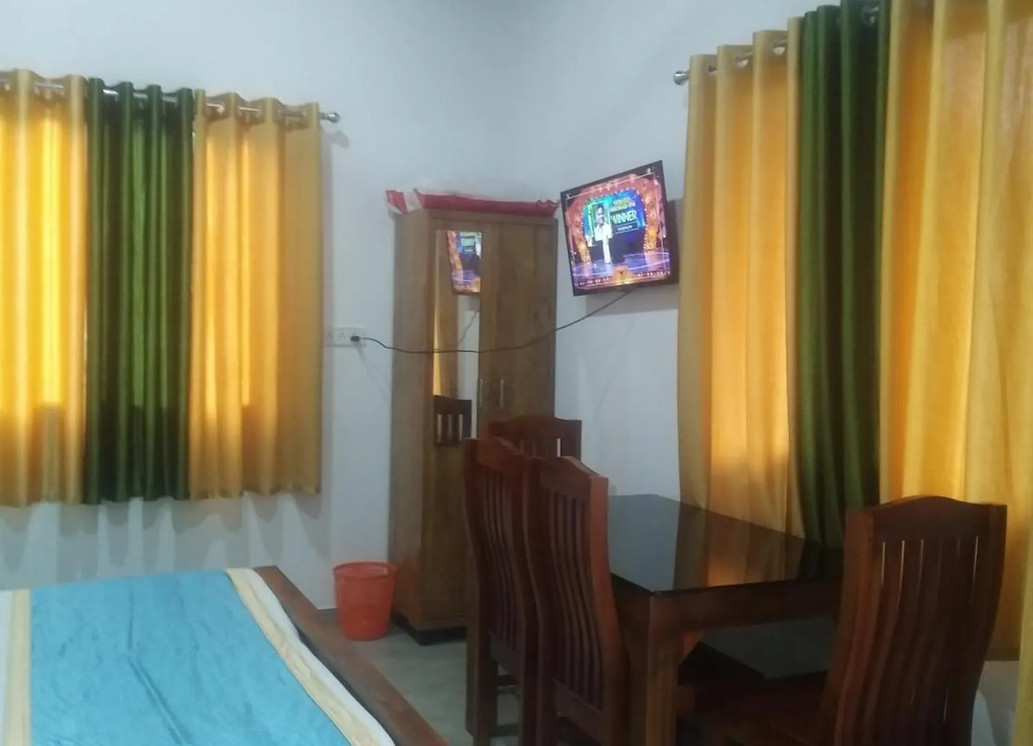 Bed & Breakfast Blackcherry Munnar