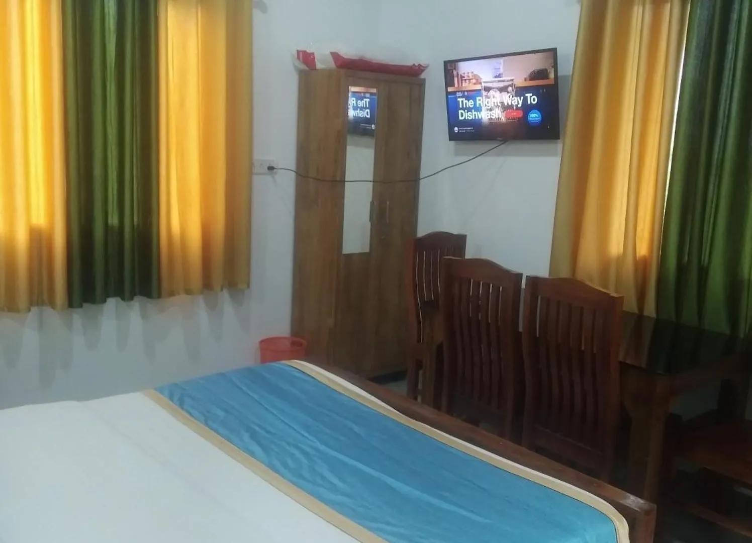 Bed & Breakfast Blackcherry Munnar