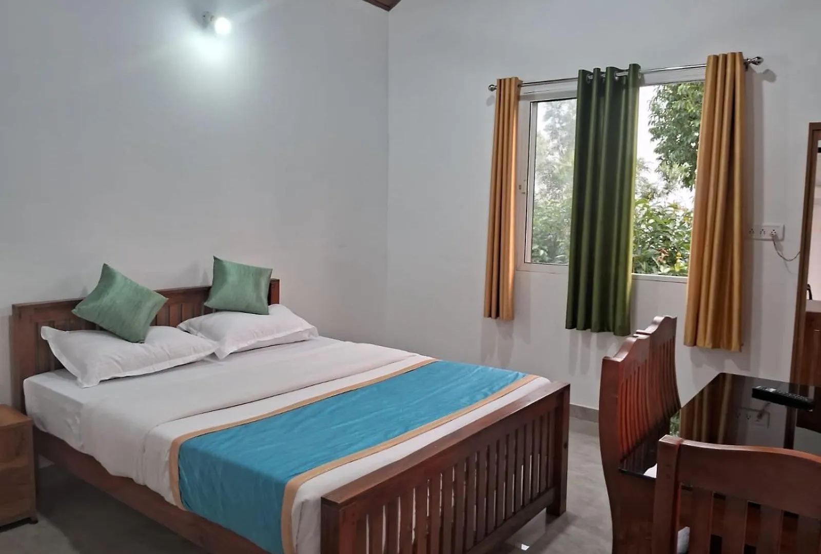 Bed & Breakfast Blackcherry Munnar
