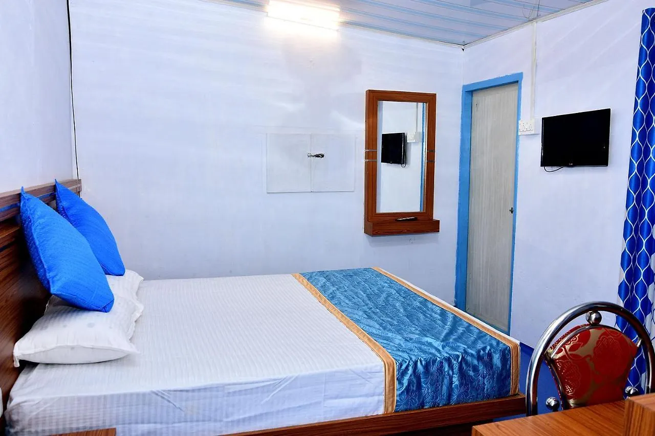 Blackcherry Munnar Bed & Breakfast