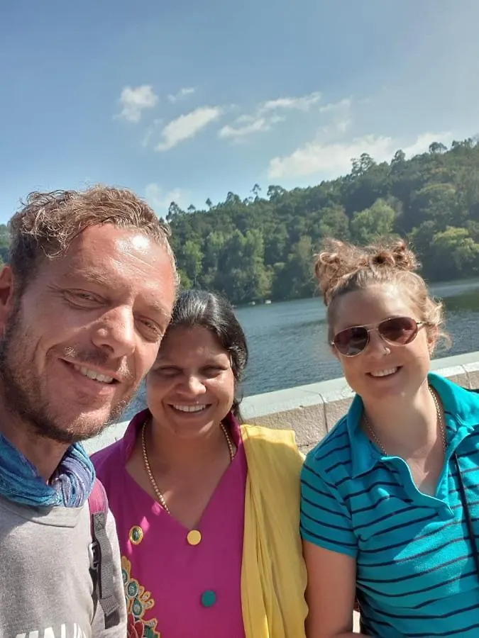 Blackcherry Munnar Bed & Breakfast